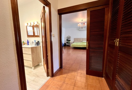 Revente - Villa Individuelle -
La Nucía - Costa Blanca