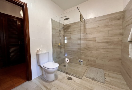 Revente - Villa Individuelle -
La Nucía - Costa Blanca