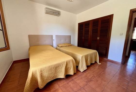 Revente - Villa Individuelle -
La Nucía - Costa Blanca