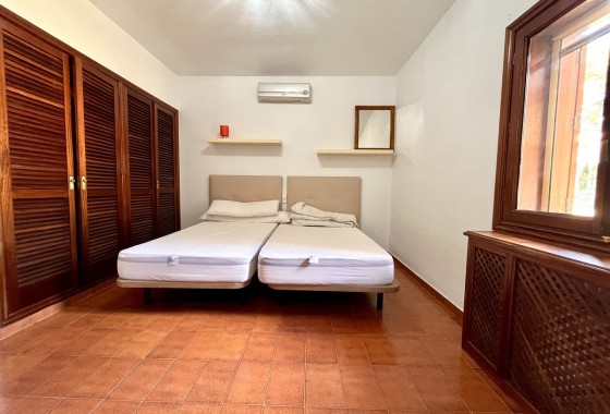 Revente - Villa Individuelle -
La Nucía - Costa Blanca