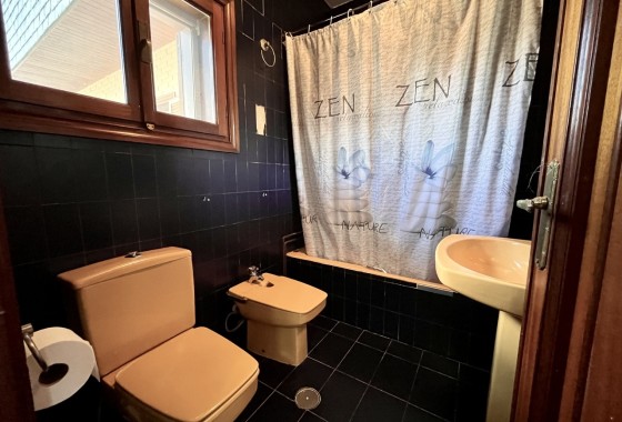 Revente - Villa Individuelle -
La Nucía - Costa Blanca