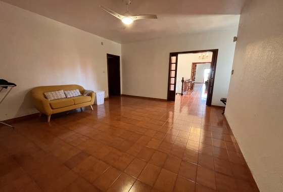 Revente - Villa Individuelle -
La Nucía - Costa Blanca