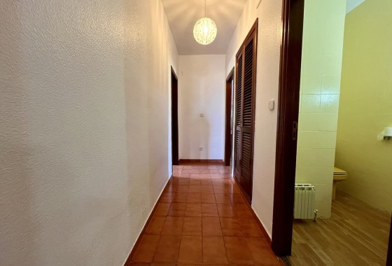 Revente - Villa Individuelle -
La Nucía - Costa Blanca