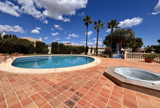 Revente - Villa Individuelle -
La Nucía - Costa Blanca