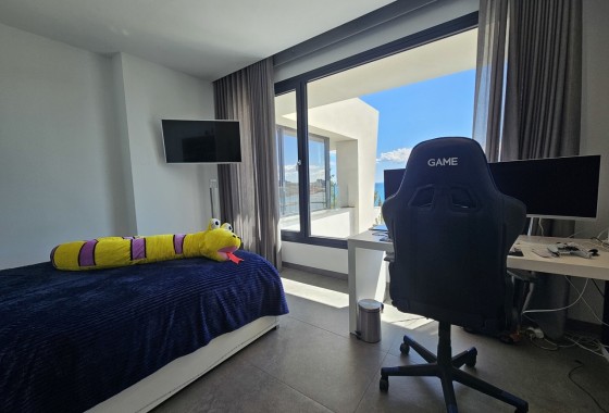Venta - Chalet Independiente -
Cabo Roig - Costa Blanca