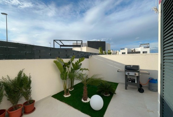 Resale - Detached Villa -
Benijofar