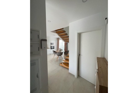 Resale - Detached Villa -
Benijofar