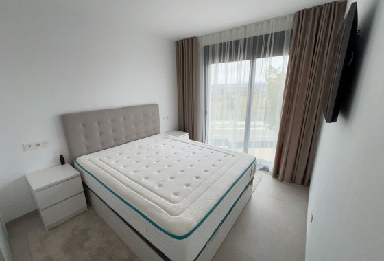 Resale - Detached Villa -
Benijofar