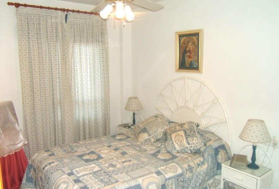 Revente - Appartement -
Puerto de mazarron - Pueblo Salado
