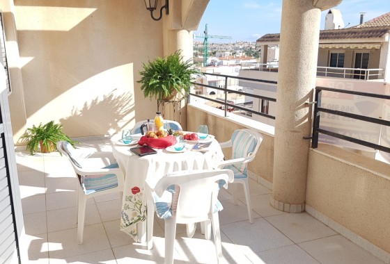Sprzedaż - Apartament / Mieszkanie -
Torrevieja - Playa del Cura