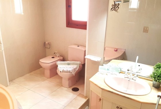 Sprzedaż - Apartament / Mieszkanie -
Torrevieja - Playa del Cura