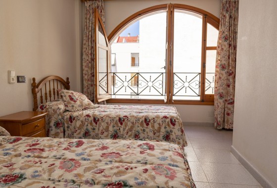 Sprzedaż - Apartament / Mieszkanie -
Torrevieja - Playa del Cura