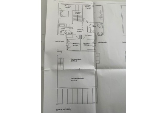 Sprzedaż - Apartament / Mieszkanie -
Torrevieja - Playa del Cura