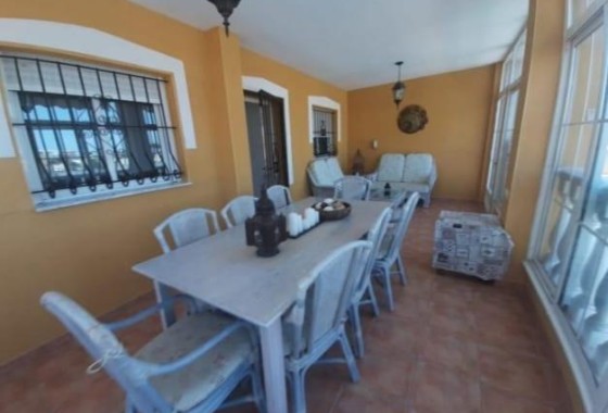 Herverkoop - Vrijstaande Villa -
Torrevieja - Aguas Nuevas