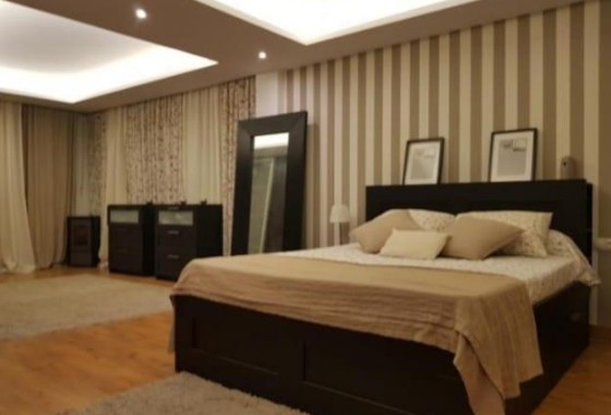 Herverkoop - Vrijstaande Villa -
Torrevieja - Aguas Nuevas
