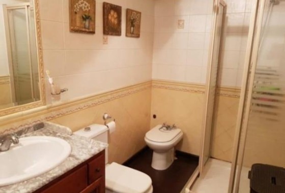 Herverkoop - Vrijstaande Villa -
Torrevieja - Aguas Nuevas