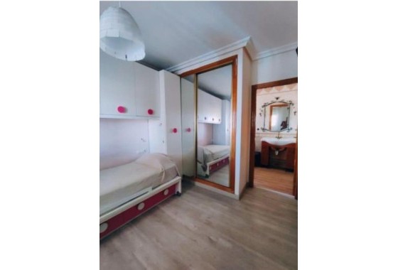 Herverkoop - Vrijstaande Villa -
Torrevieja - Aguas Nuevas