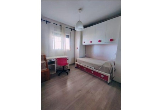Herverkoop - Vrijstaande Villa -
Torrevieja - Aguas Nuevas