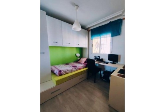 Herverkoop - Vrijstaande Villa -
Torrevieja - Aguas Nuevas