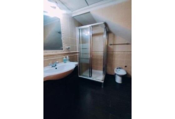 Herverkoop - Vrijstaande Villa -
Torrevieja - Aguas Nuevas