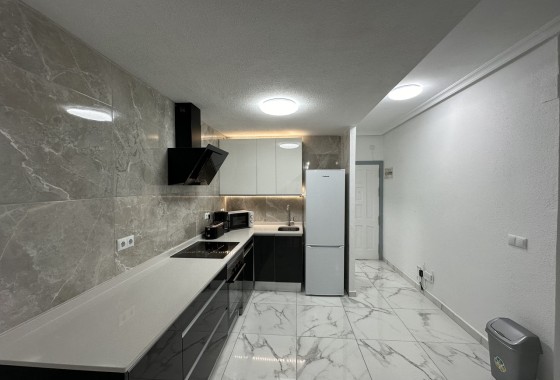 Venta - Apartamento / Piso -
Torrevieja - Costa Blanca