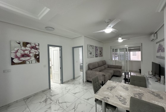 Venta - Apartamento / Piso -
Torrevieja - Costa Blanca