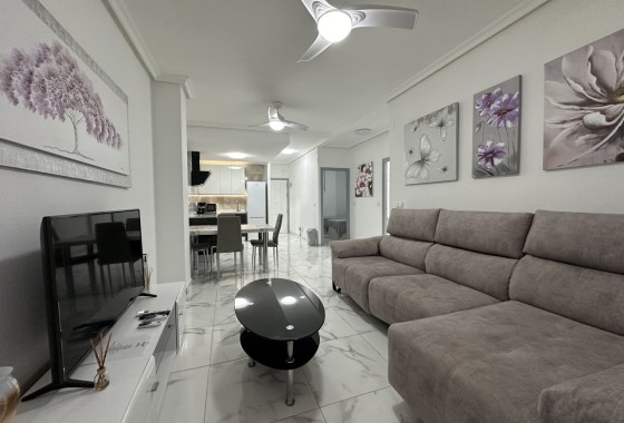 Venta - Apartamento / Piso -
Torrevieja - Costa Blanca