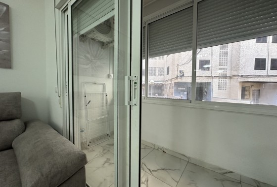 Venta - Apartamento / Piso -
Torrevieja - Costa Blanca