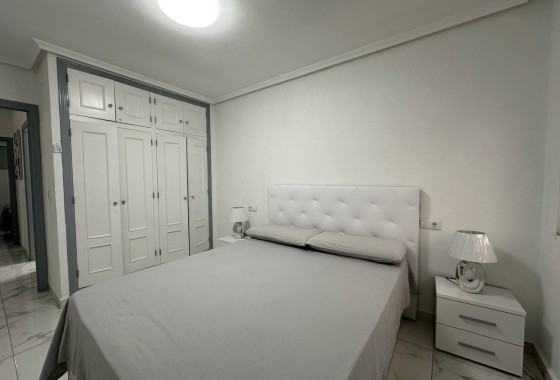 Venta - Apartamento / Piso -
Torrevieja - Costa Blanca