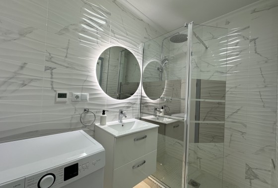 Venta - Apartamento / Piso -
Torrevieja - Costa Blanca