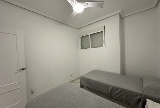 Venta - Apartamento / Piso -
Torrevieja - Costa Blanca
