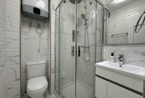 Venta - Apartamento / Piso -
Torrevieja - Costa Blanca