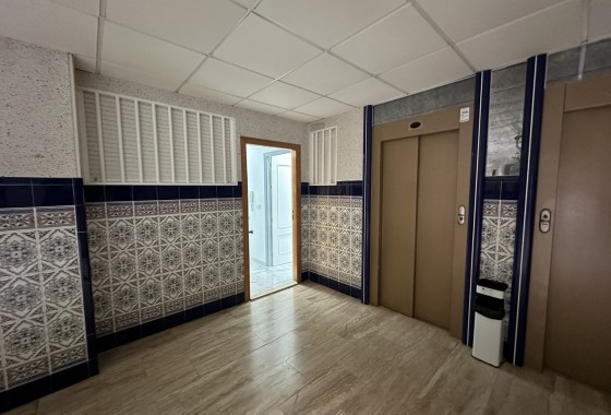 Venta - Apartamento / Piso -
Torrevieja - Costa Blanca