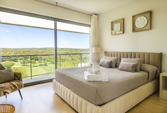 Sprzedaż - Willa wolnostojąca -
Las Colinas - Costa Blanca
