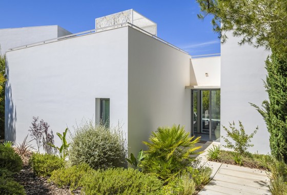 Sprzedaż - Willa wolnostojąca -
Las Colinas - Costa Blanca