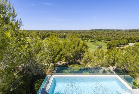 Sprzedaż - Willa wolnostojąca -
Las Colinas - Costa Blanca