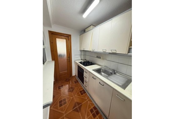 Sprzedaż - Apartament / Mieszkanie -
Orihuela Costa - Punta Prima
