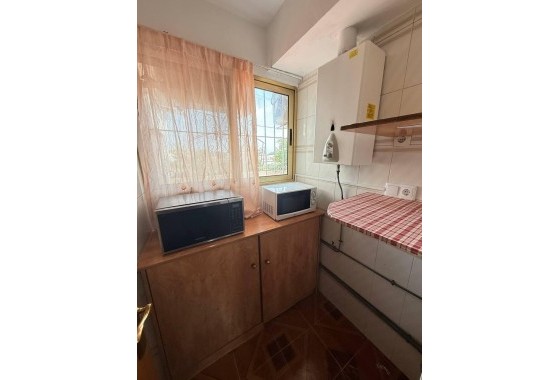 Sprzedaż - Apartament / Mieszkanie -
Orihuela Costa - Punta Prima