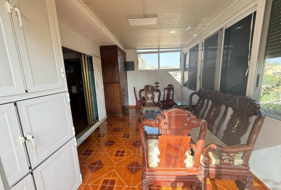 Sprzedaż - Apartament / Mieszkanie -
Orihuela Costa - Punta Prima