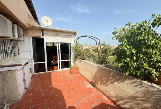 Sprzedaż - Apartament / Mieszkanie -
Orihuela Costa - Punta Prima