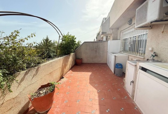 Sprzedaż - Apartament / Mieszkanie -
Orihuela Costa - Punta Prima