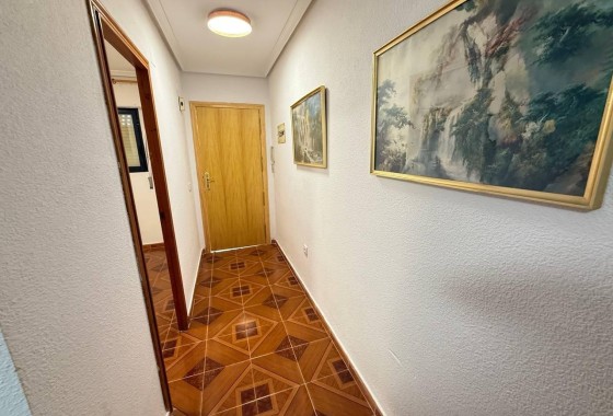 Sprzedaż - Apartament / Mieszkanie -
Orihuela Costa - Punta Prima