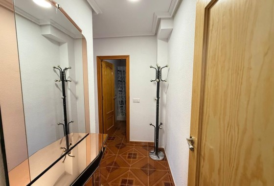 Sprzedaż - Apartament / Mieszkanie -
Orihuela Costa - Punta Prima