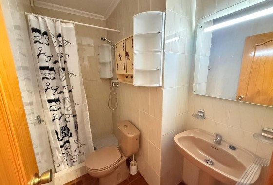 Sprzedaż - Apartament / Mieszkanie -
Orihuela Costa - Punta Prima
