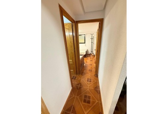 Sprzedaż - Apartament / Mieszkanie -
Orihuela Costa - Punta Prima
