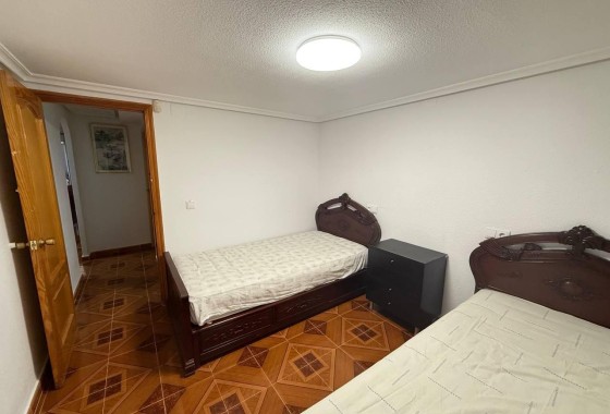 Sprzedaż - Apartament / Mieszkanie -
Orihuela Costa - Punta Prima