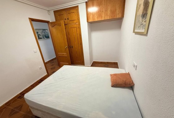 Sprzedaż - Apartament / Mieszkanie -
Orihuela Costa - Punta Prima