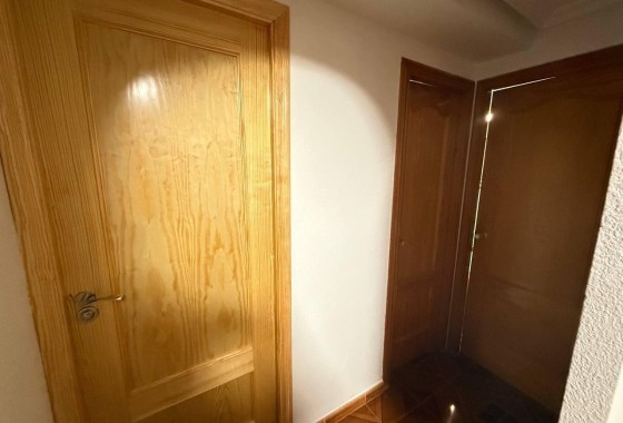 Sprzedaż - Apartament / Mieszkanie -
Orihuela Costa - Punta Prima