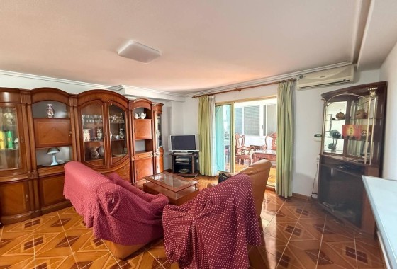 Sprzedaż - Apartament / Mieszkanie -
Orihuela Costa - Punta Prima