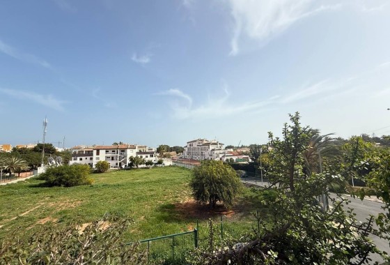 Sprzedaż - Apartament / Mieszkanie -
Orihuela Costa - Punta Prima